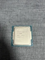 INTEL I5 11400F 11TH GENERATION DESKTOP PROCESSOR