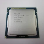 Intel Core i7-3770K SR0PL 3.50GHz Quad Core LGA-1155 3rd Gen CPU