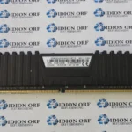 CORSAIR 8GB DDR4 3200MHZ DESKTOP RAM VENGEANCE