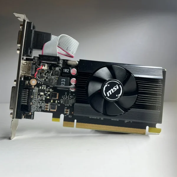 MSI GT 710 2GB DDR3