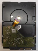 WD 4TB HDD DESKTOP - Image 2