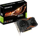 GIGABYTE GTX 1050 Ti 4GB DDR5 (Used)
