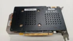 ZOTAC GTX 960 4GB DDR5 - Image 2