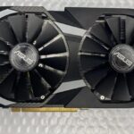 ASUS RX580 8GB DDR5