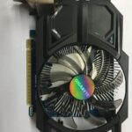 GIGABYTE GTX 750ti 4gb DDR5
