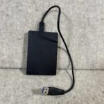 SEAGATE 1TB HDD EXTERNAL