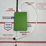 SEAGATE 2TB HDD EXTERNAL