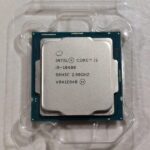Intel Core I5-10400 2.90GHz 6 Cores 10Th Gen. Processor