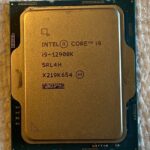 Intel Core i9-12900K SRL4H Max Turbo 5.20GHz 16-Cores LGA-1700 12th Gen CPU NEW