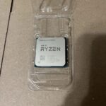 AMD Ryzen 9 5950X Desktop Processor (4.9GHz, 16 Cores, Socket AM4)