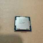 Intel Core i5-8500 SR3XE 6-Core 3.0GHz LGA 1151 CPU Processor