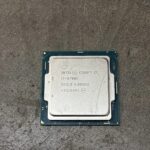 INTEL I7 6700K PROCESSOR