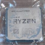 RYZEN 9 5900X PROCESSOR
