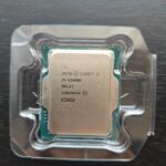INTEL I5 12600K PROCESSOR