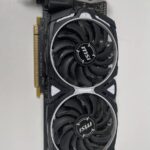 MSI RX470 8GB DDR5