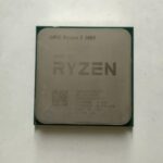 RYZEN 5 3600