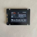 Samsung 870 evo 1tb