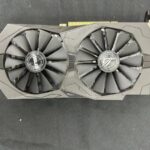 ASUS RX470 8GB DDR5