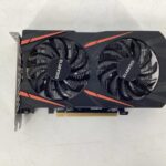 GIGABYTE RX560 4GB DDR5