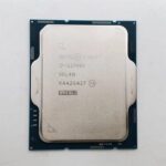 INTEL I7 12700K PROCESSOR