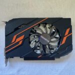 GIGABYTE GT 1030 4GB DDR5