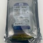WD 1TB HDD 7200RPM DESKTOP