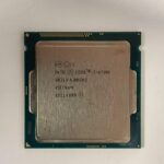 INTEL I7 4790K DESKTOP PROCESSOR
