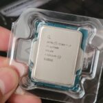 INTEL I7 12700K DESKTOP PROCESSOR