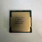 INTEL I5 10600KF DESKTOP PROCESSOR