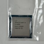 INTEL I5 6600K DESKTOP CPU