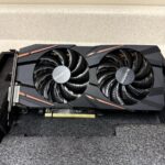 GIGABYTE RX470 8GB DDR5