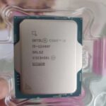 INTEL I5 12400F DESKTOP PROCESSOR