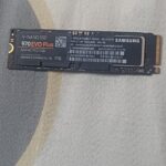 SAMSUNG 970 EVO PLUS 1TB NVME