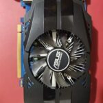 ASUS GT 1030 4GB DDR5 