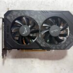 ASUS GTX 1660 SUPER 6GB DDR6