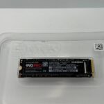 SAMSUNG 980 PRO 2TB NVME 4.0