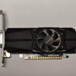 GIGABYTE GTX 750TI 2GB DDR5