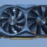 ZOTAC GTX 1070 8GB DDR5 