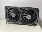 ASUS RX6600 8GB DDR6