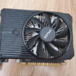 ZOTAC 1050TI 4GB DDR5
