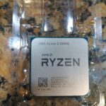 RYZEN 5 5600G AMD DESKTOP PROCESSOR
