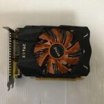 ZOTAC GT 750TI 2GB DDR5