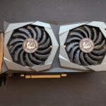 MSI RTX 2060 SUPER X 