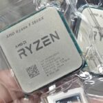 RYZEN 7 5800X AMD DESKTOP PROCESSOR