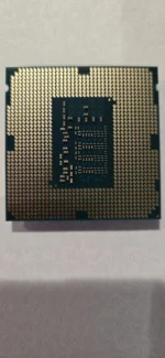 INTEL I5 4790 4TH GENERATION DESKTOP PROCESSOR - Image 2