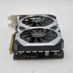 MSI GTX 1650 Ventus XS OC 4GB GDDR5 Graphics Card - Image 4