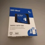 Bh1TB WD Blue SA510 SATA Internal Solid State Drive SSD  SATA