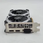 MSI GTX 1650 Ventus XS OC 4GB GDDR5 Graphics Card - Image 3