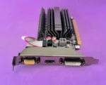ZEBRONICS GT 730 4GB DDR5 - Image 2