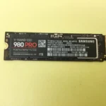 Samsung 980 PRO 1TB PCIe 4.0 NVMe M.2 2280 SSD MZ-V8P1T0